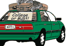 College or Bust