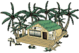 Tropical Cabin