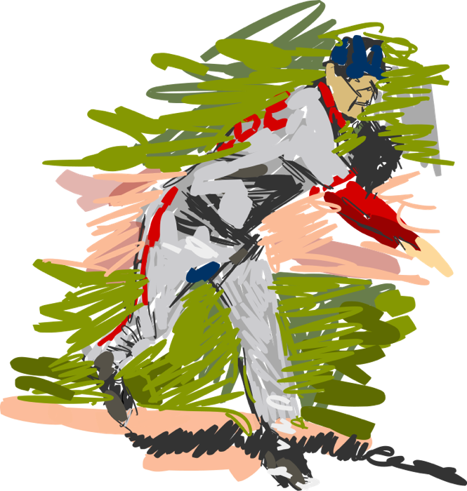 free animated baseball clipart - photo #25