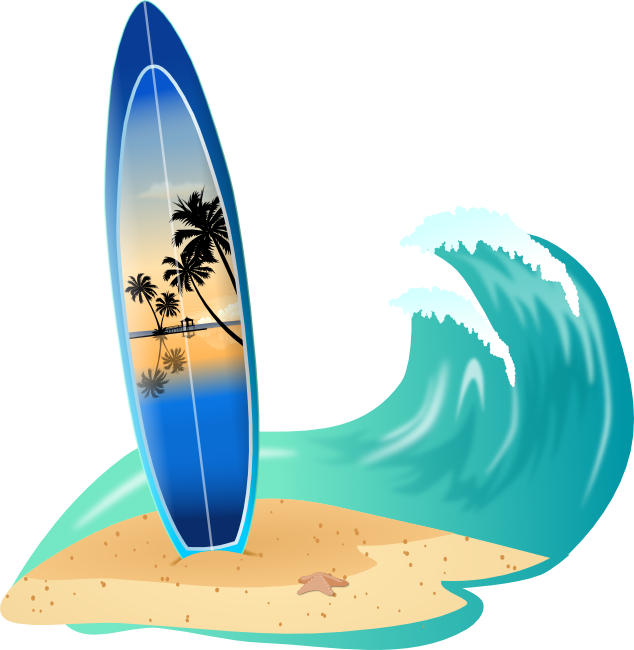 free clipart water sports - photo #31