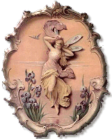 Victorian relief