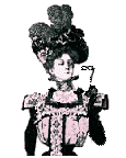 tiny corset, animation