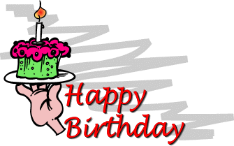 Picturebirthday Cake on Birthday Cake Clipart  Animations   Vectors