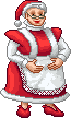Ms. Clause