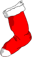 Xmas stockings