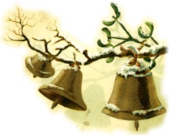 victorian bells