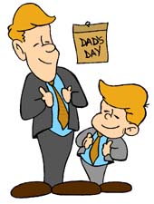 Dads Day