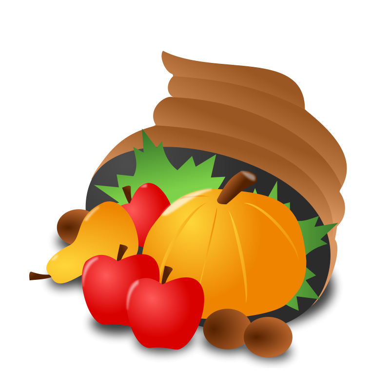 Thanksgiving Graphics Clip Art Thanksgiving