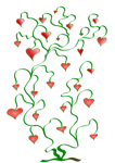 Tree Of Hearts