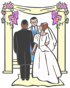 Jewish Wedding ceremony