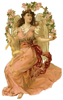 Angelic Victorian
