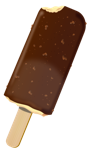 Icecream Popsickle