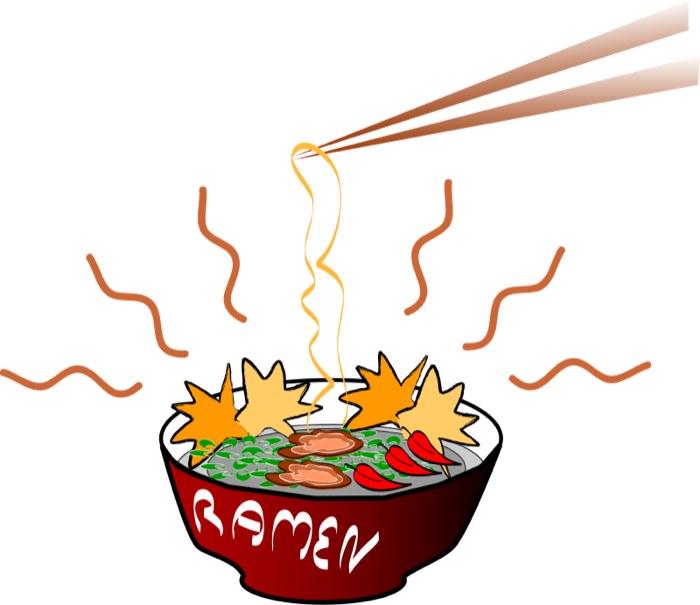 Free Food Clipart