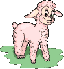 lamb animation