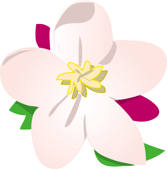 free flower clipart for mac - photo #3