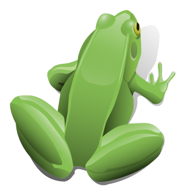 Tree Frog Clipart. replica oakley frogskins~