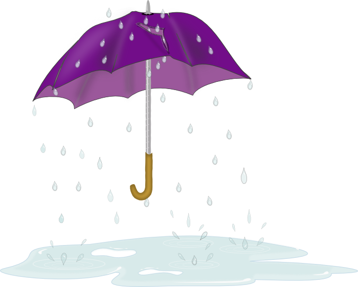 clipart spring showers - photo #26