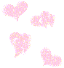 Pink heart backgrounds 2