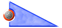 blue triangle stone
