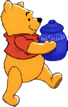 Poohs Hunny