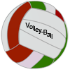 volley ball