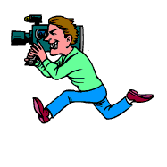 animated cameraman gif