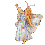 butterfly faerie