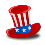 Uncle Sams Hat