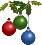 Christmas Ornaments