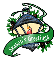 Season's Greetings