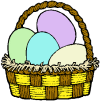 Small graphic of a basket