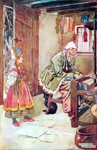 Hansel and Gretel