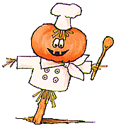 cook scarecrow