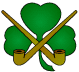 A very Irish symbol