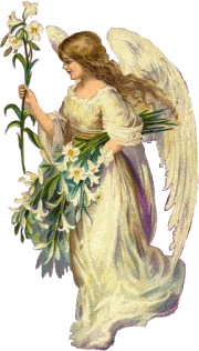 angel of peace