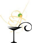Martini Glass