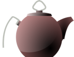 Teapot Or Kettle