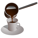 Turkish Coffee