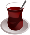 Turkish Tea