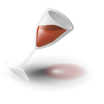 Wine Spilling