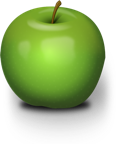 Green Apple