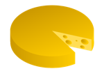 Wheel Of Cheese