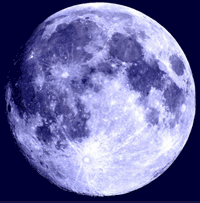 Blue Moon photo