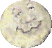 animated smiling moon
