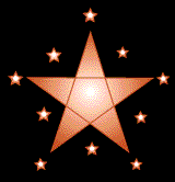 pagan star