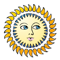sunface