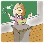 mathematics teacher