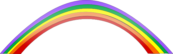 Simple Rainbow