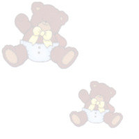 teddy bears