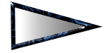 triangle mirror